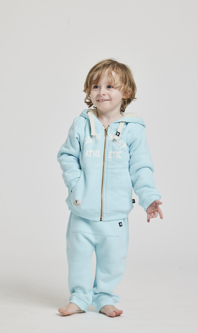 BABY BLUE