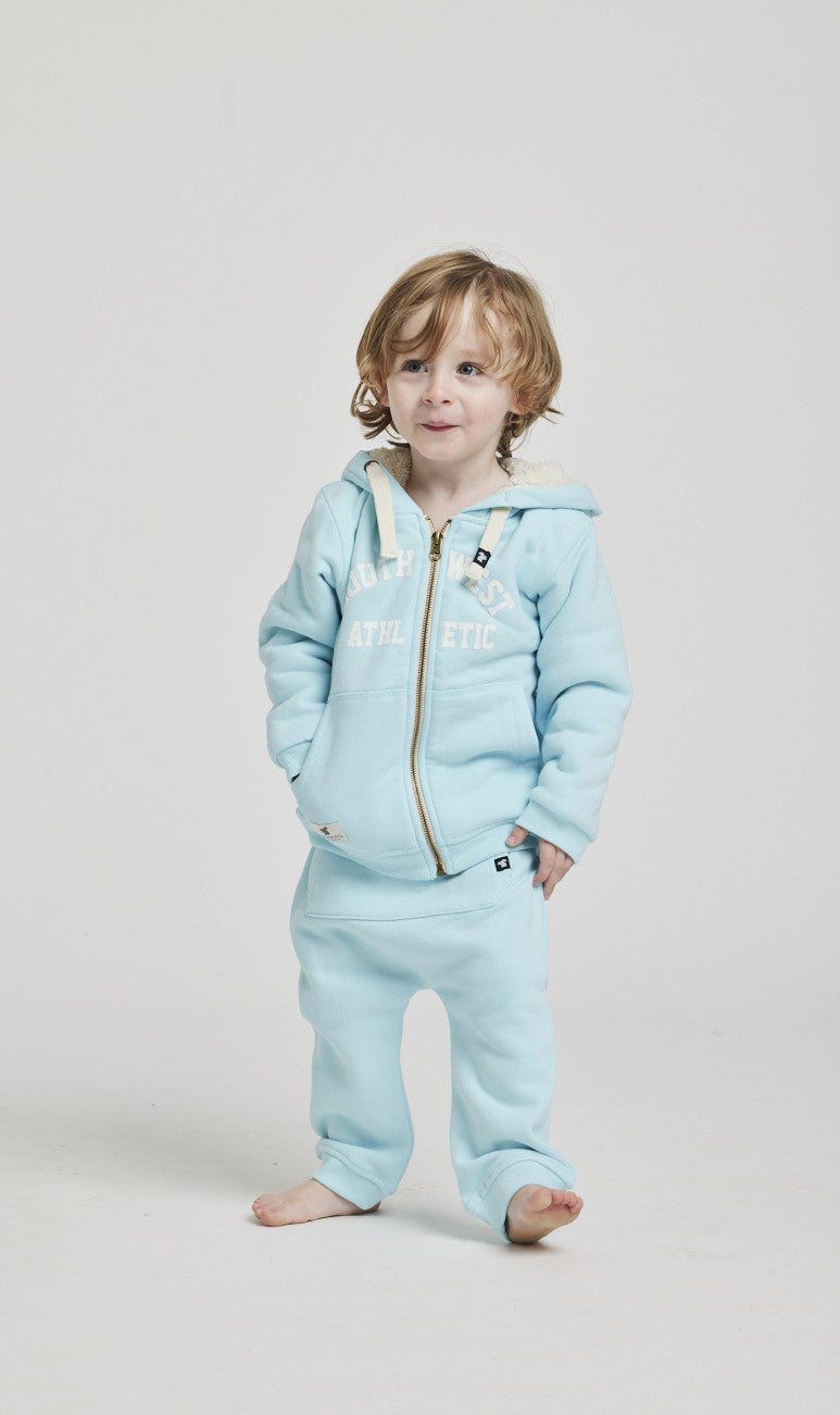 BABY BLUE