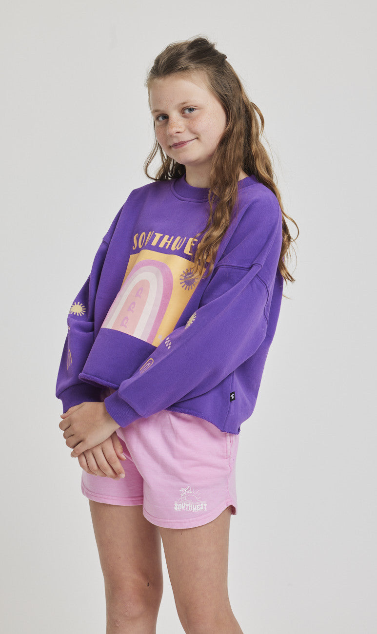 VIOLET