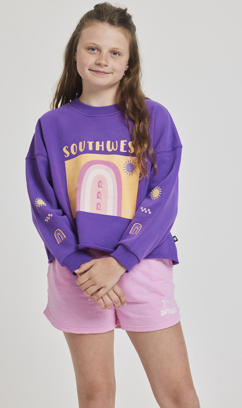 VIOLET