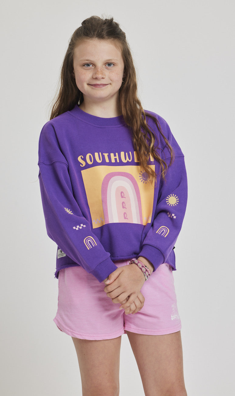 VIOLET