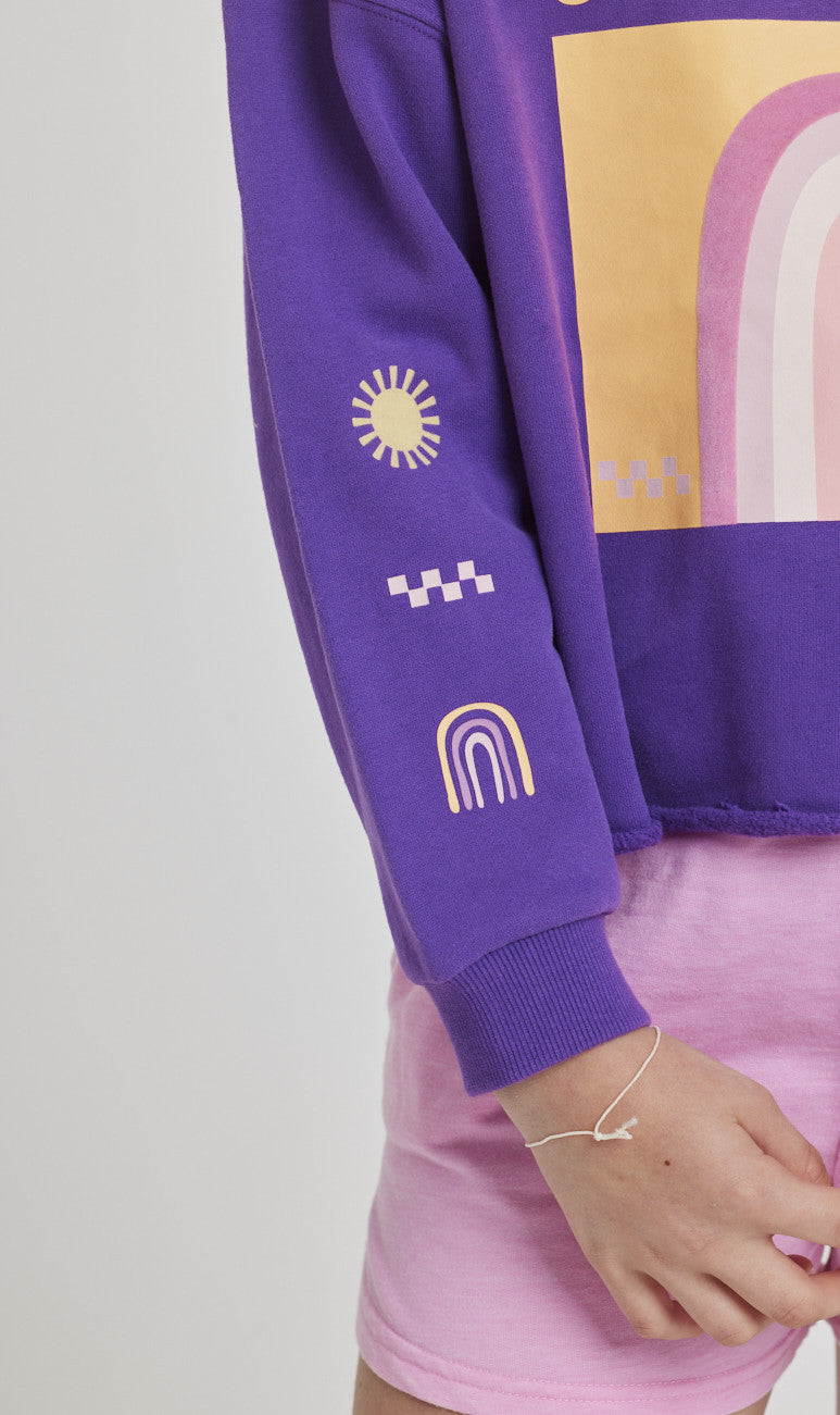 VIOLET