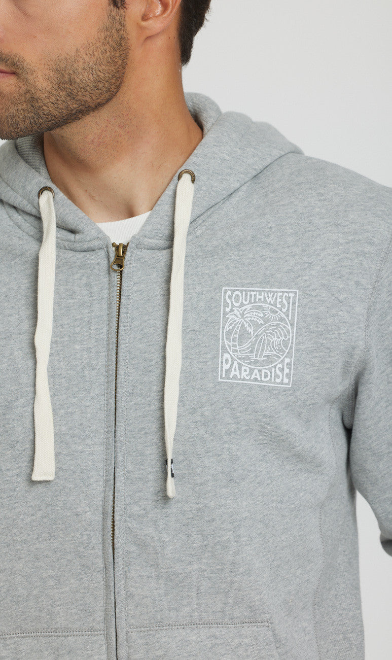 HEATHER GREY