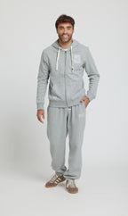 HEATHER GREY