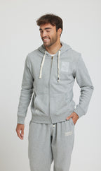 HEATHER GREY