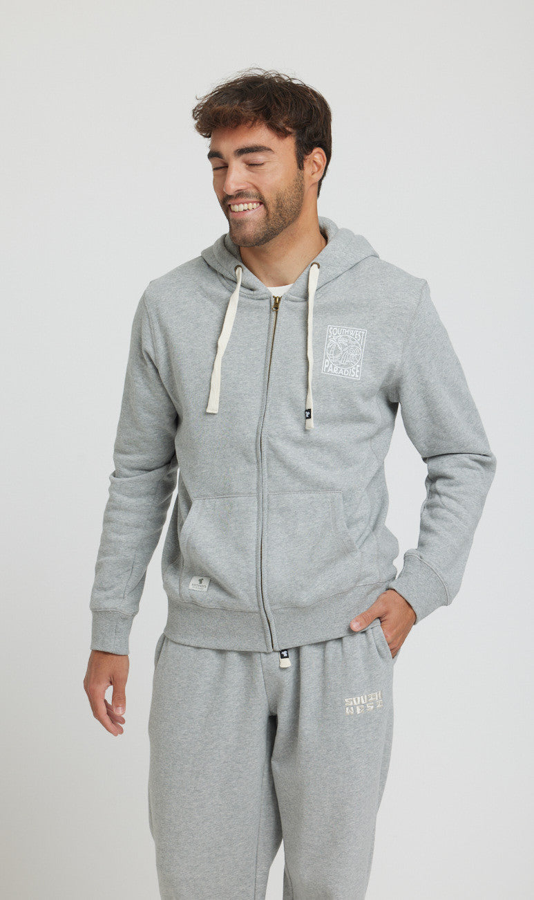 HEATHER GREY