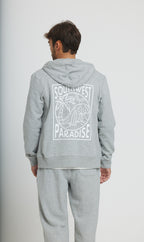HEATHER GREY