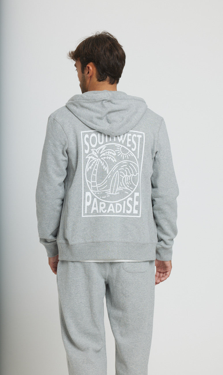 HEATHER GREY