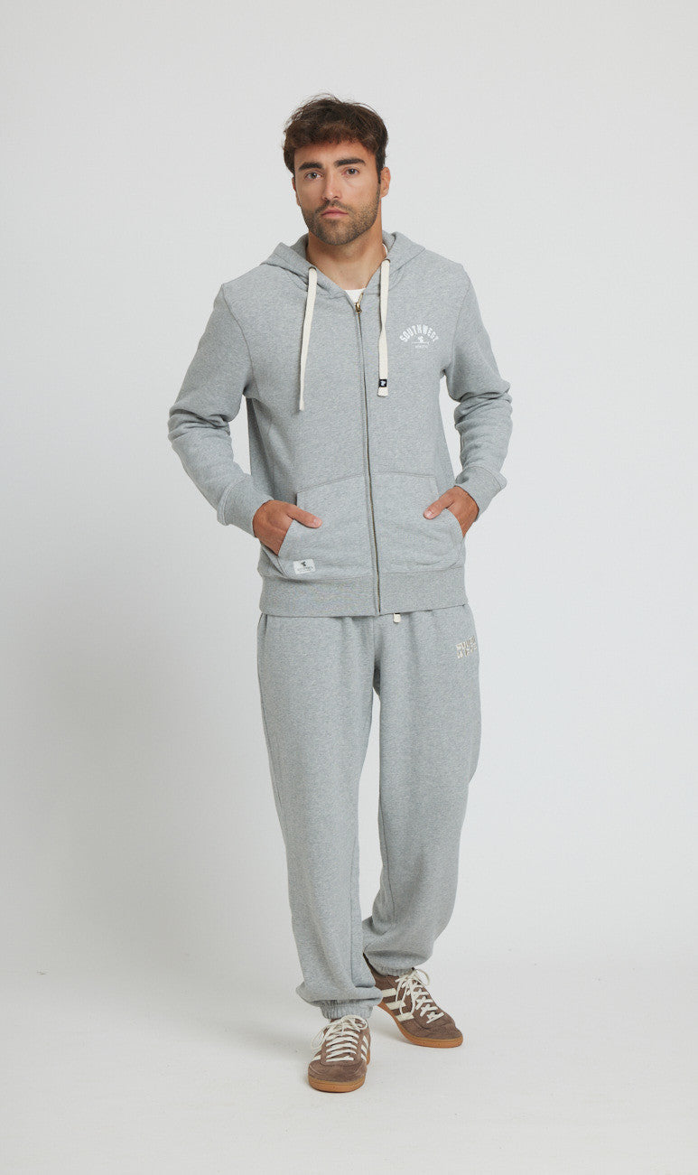 HEATHER GREY