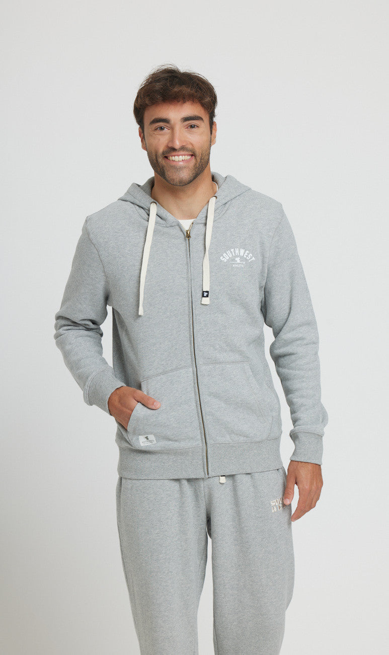 HEATHER GREY
