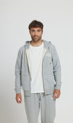 HEATHER GREY