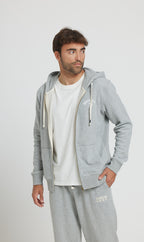 HEATHER GREY