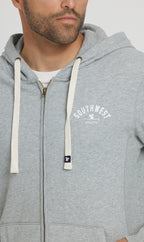 HEATHER GREY