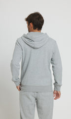 HEATHER GREY