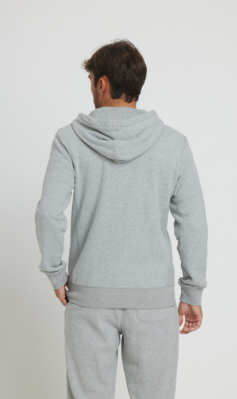 HEATHER GREY