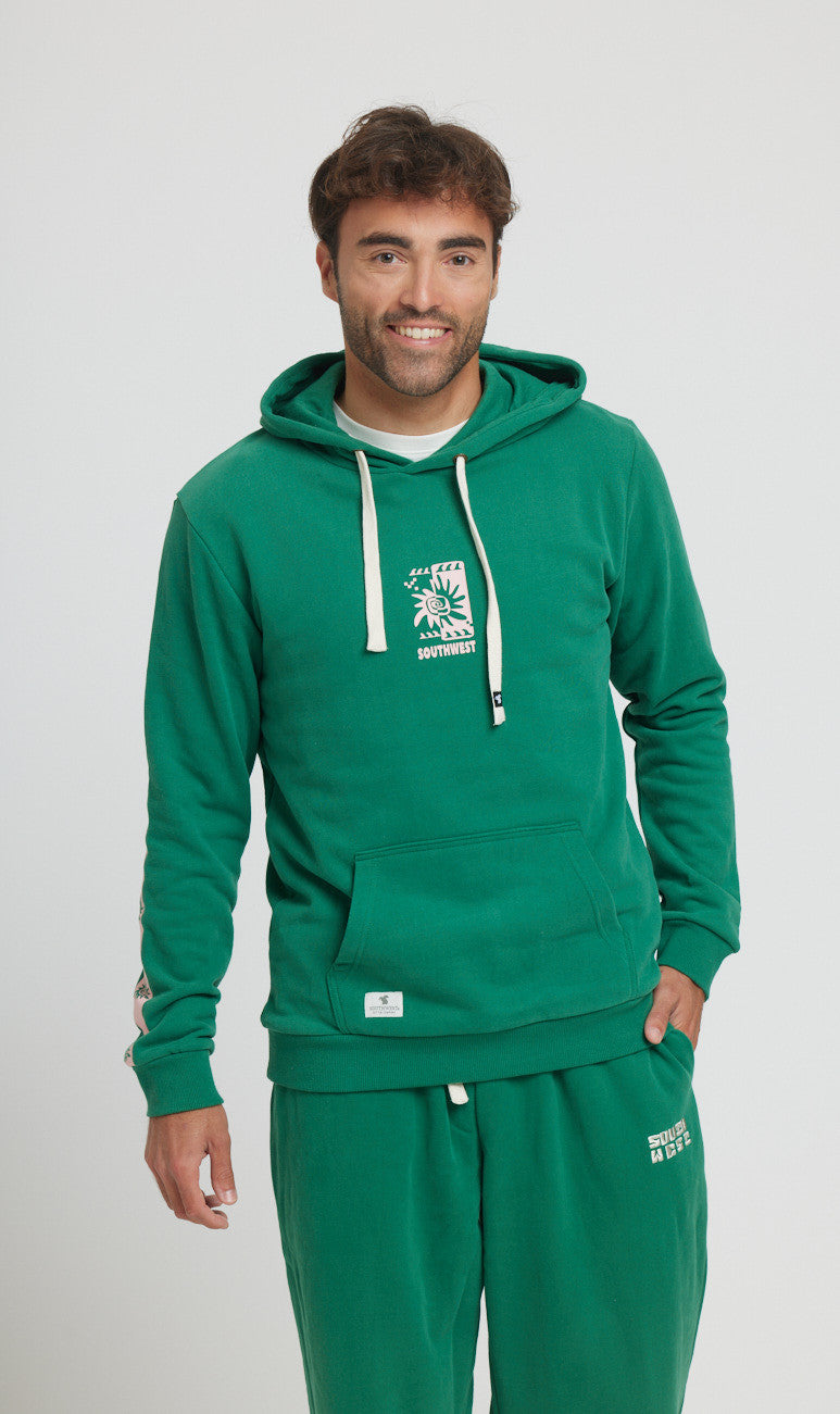 VERT FORET