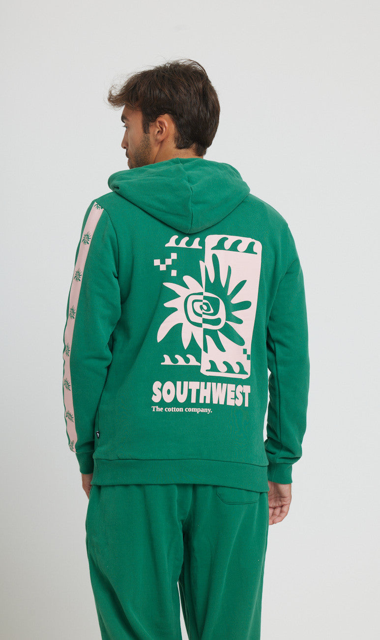 VERT FORET
