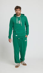 VERT FORET