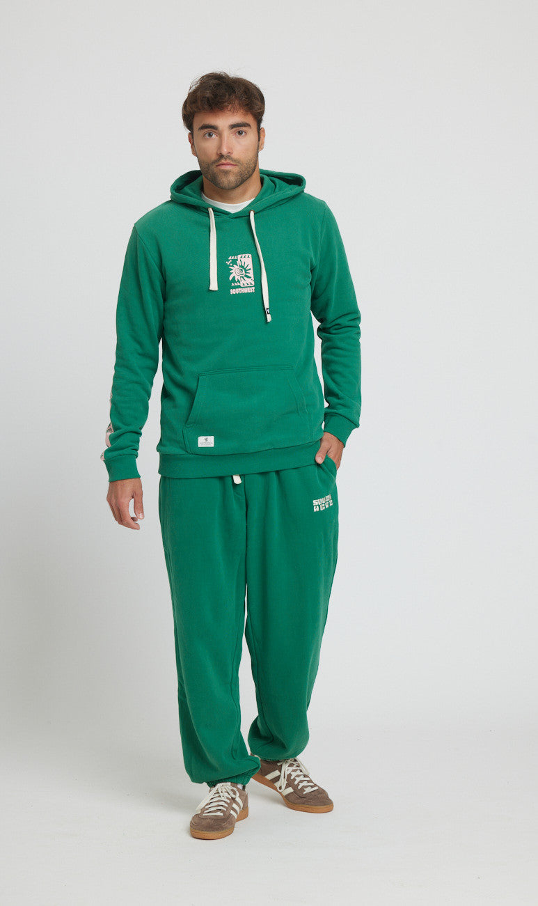 VERT FORET