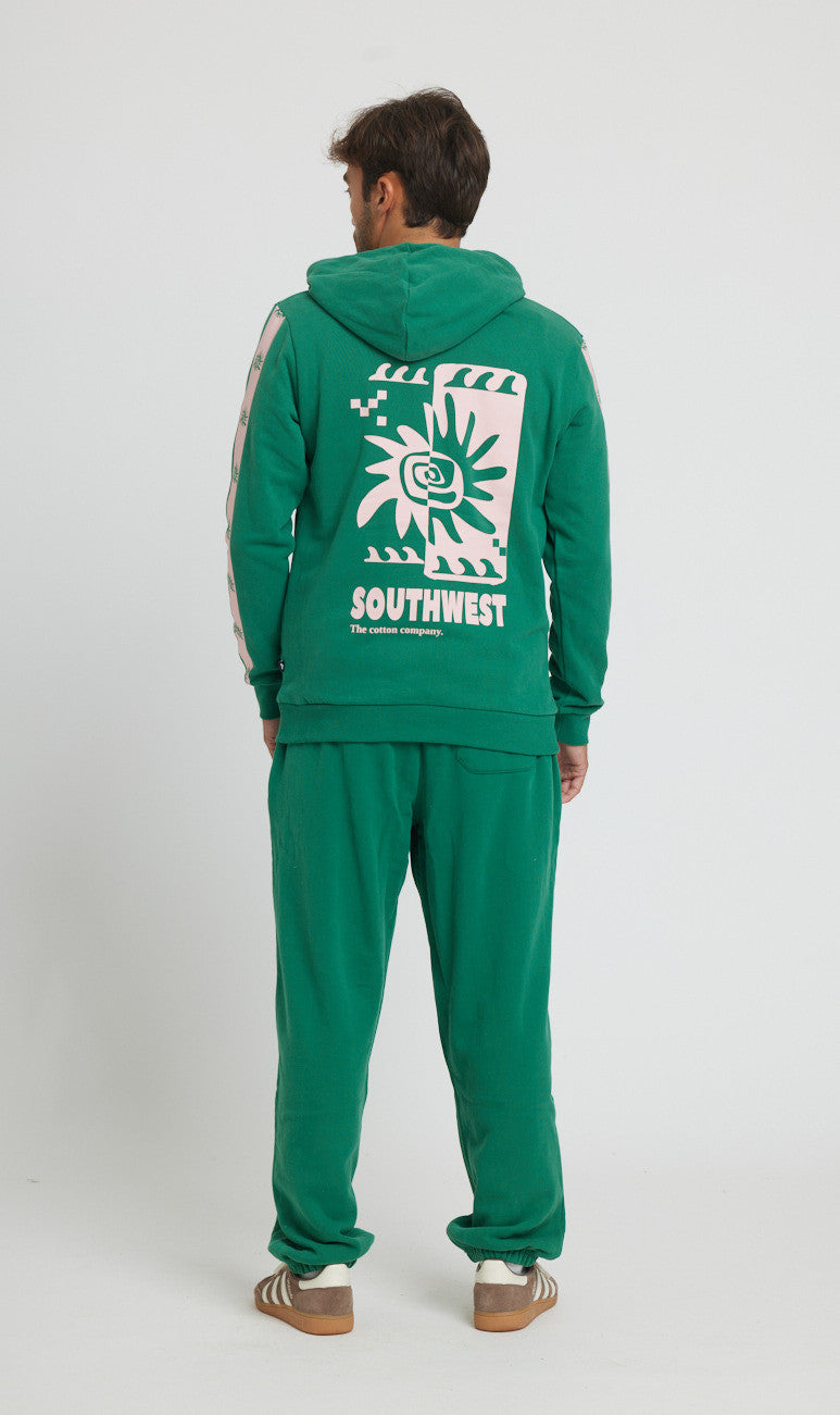 VERT FORET