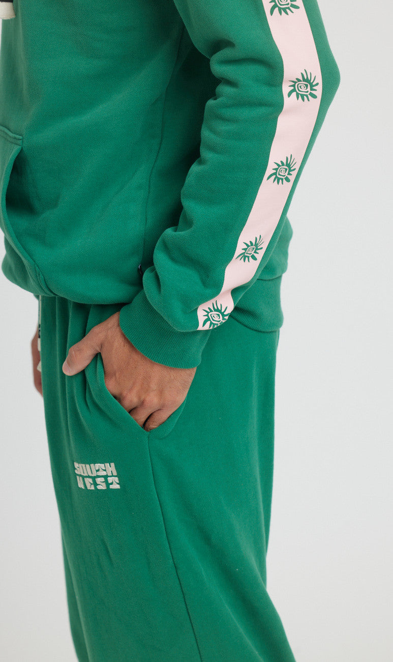 VERT FORET