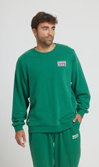 VERT FORET
