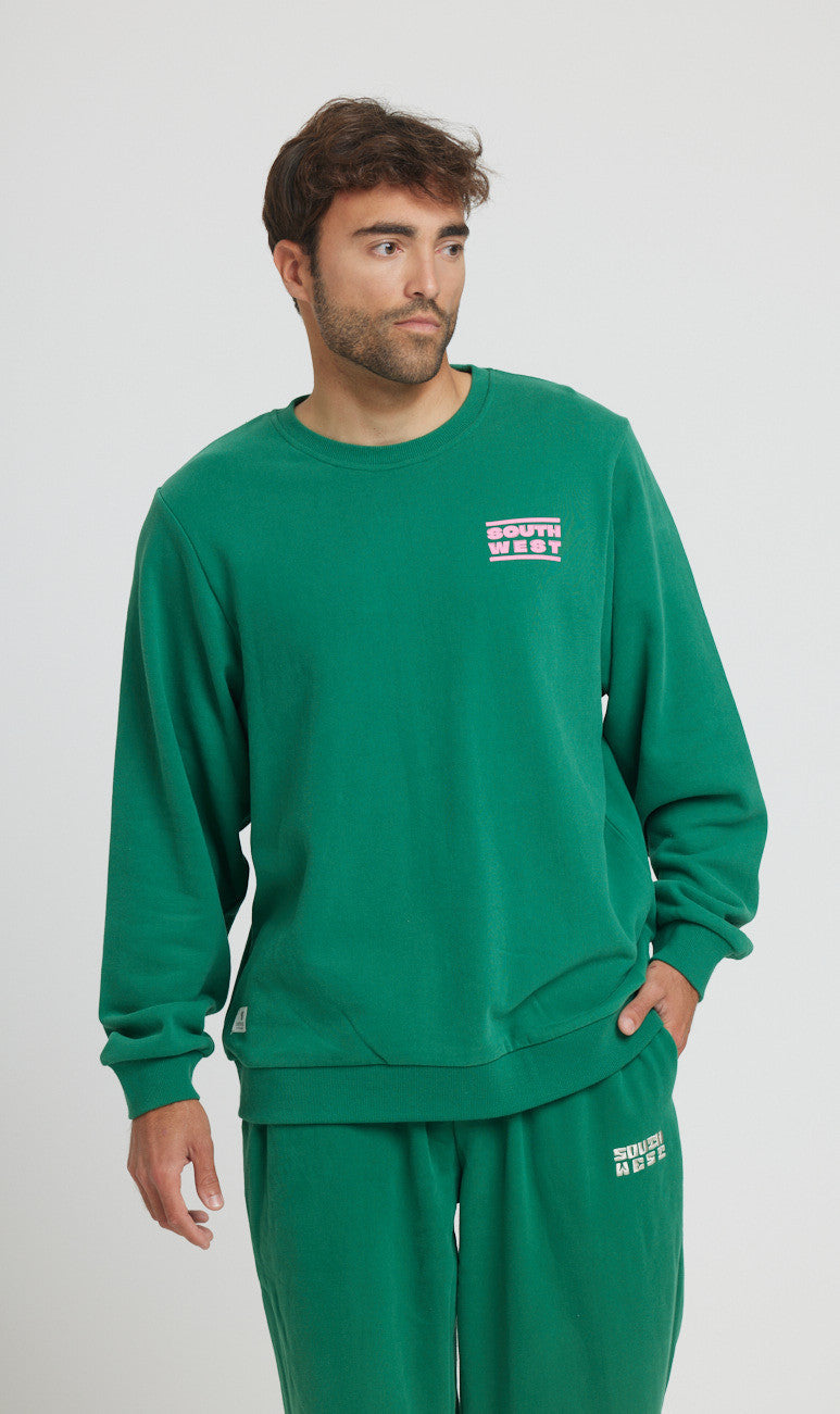 VERT FORET