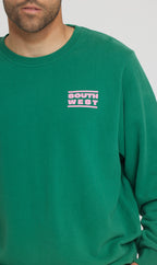 VERT FORET