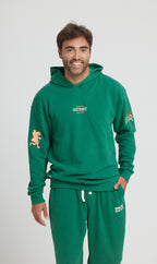 VERT FORET