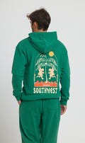 VERT FORET