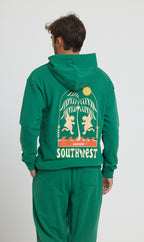 VERT FORET