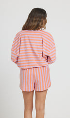 LILAS/ORANGE