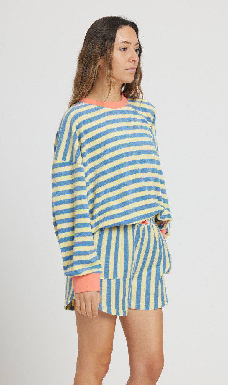 BLEU/YELLOW