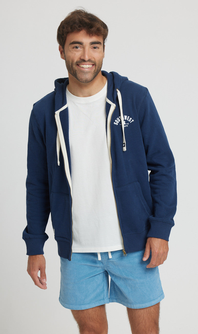 DARK NAVY