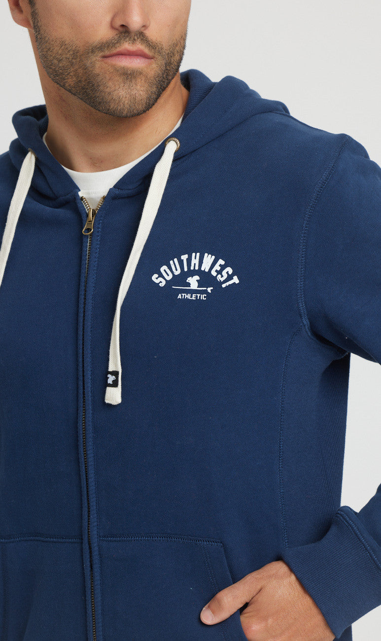 DARK NAVY