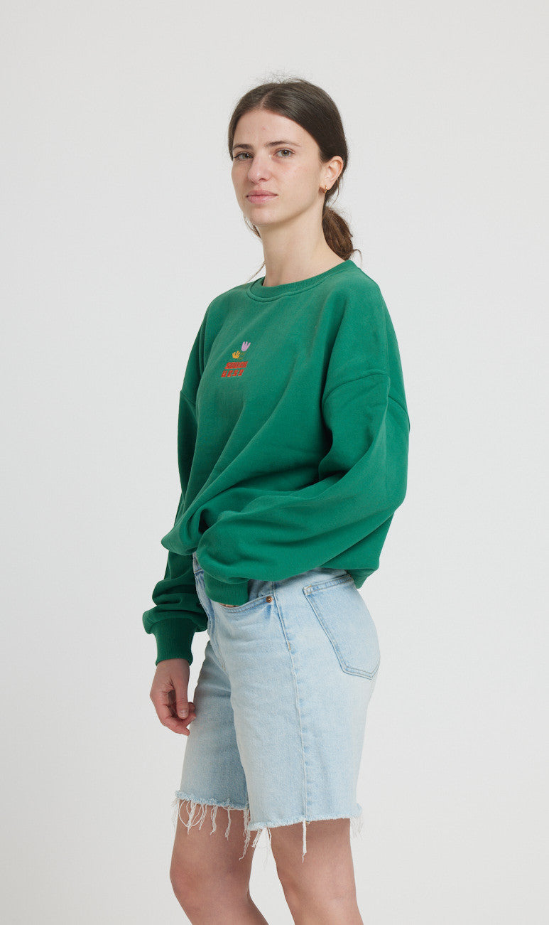 VERT FORET