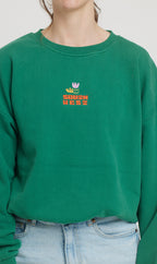 VERT FORET