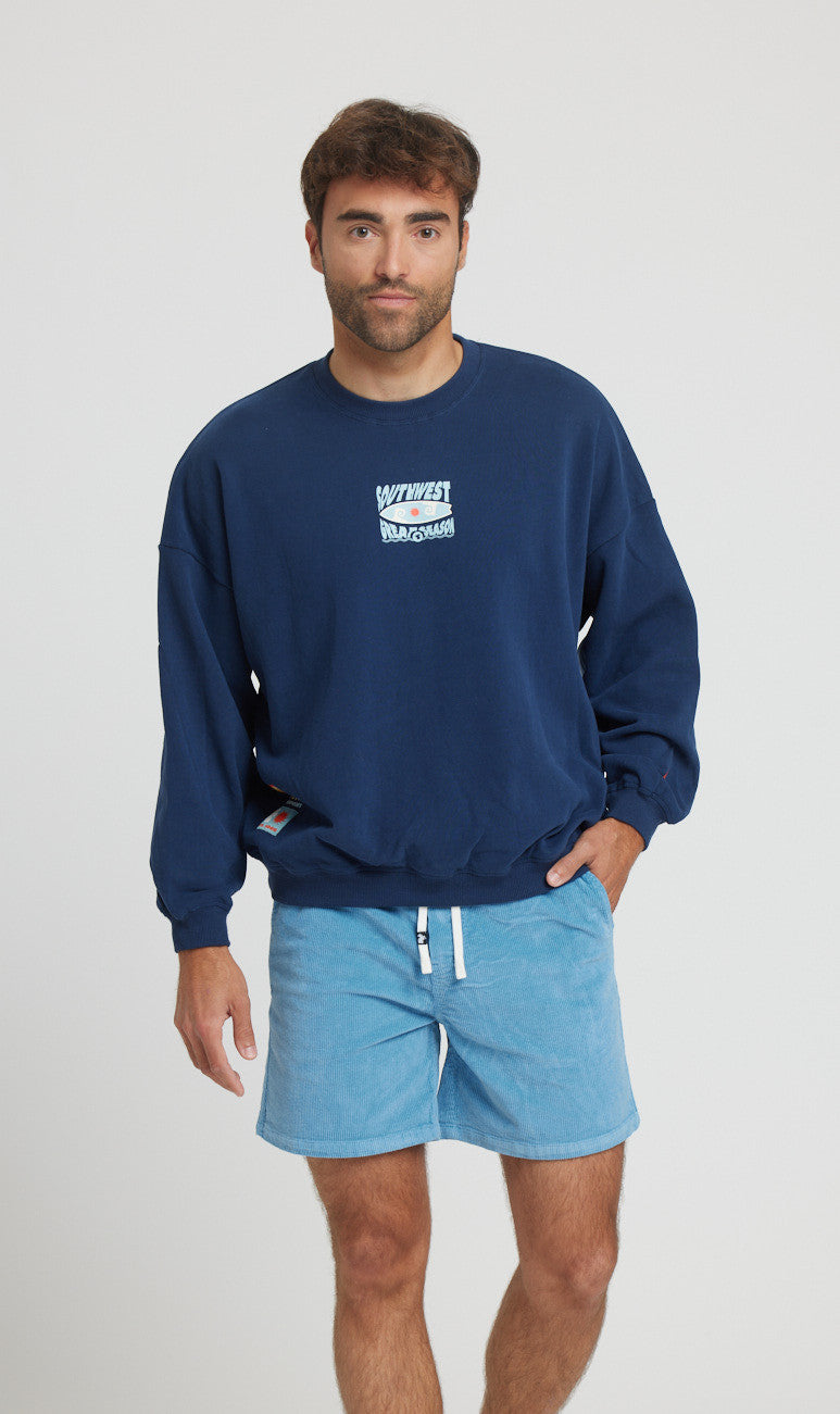 DARK NAVY
