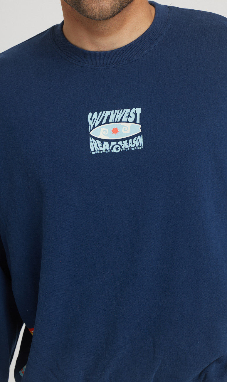 DARK NAVY