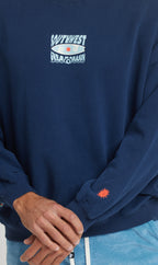 DARK NAVY