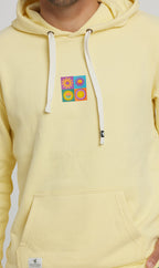 BUTTER YELLOW