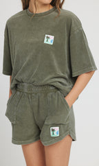 KAKI