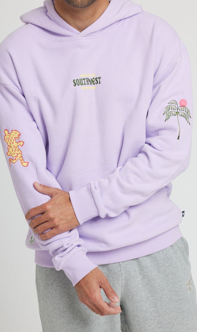 LILAS