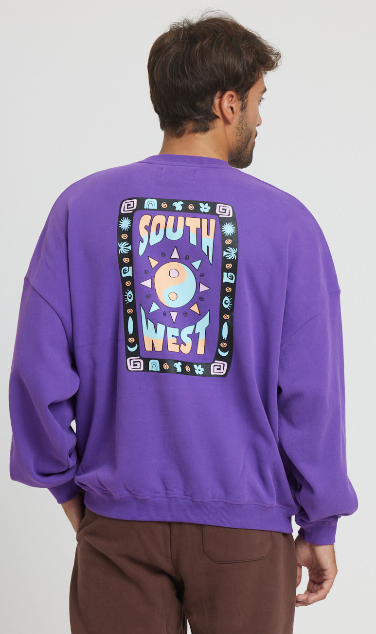 VIOLET