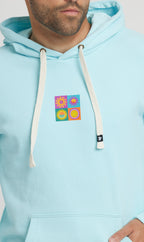 BABY BLUE