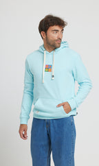 BABY BLUE