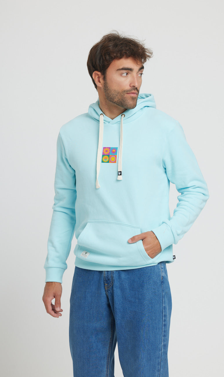 BABY BLUE