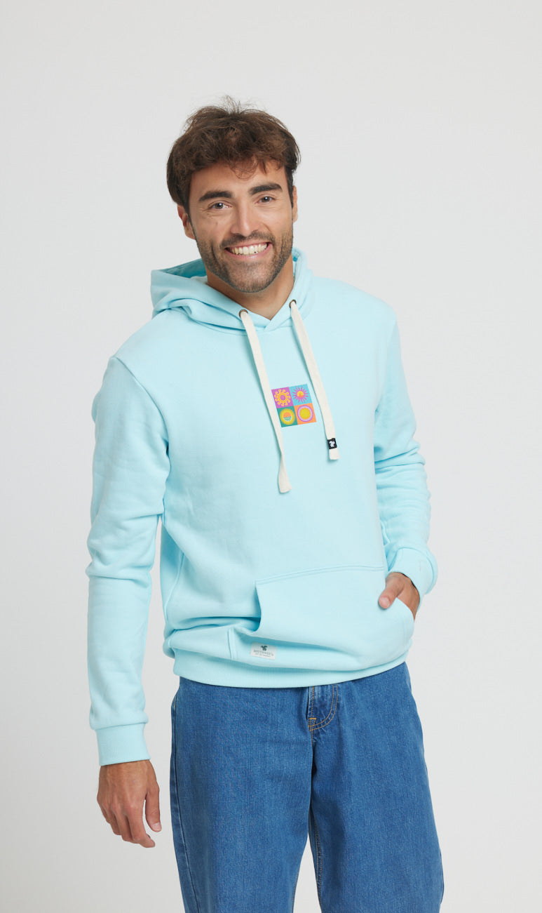 BABY BLUE