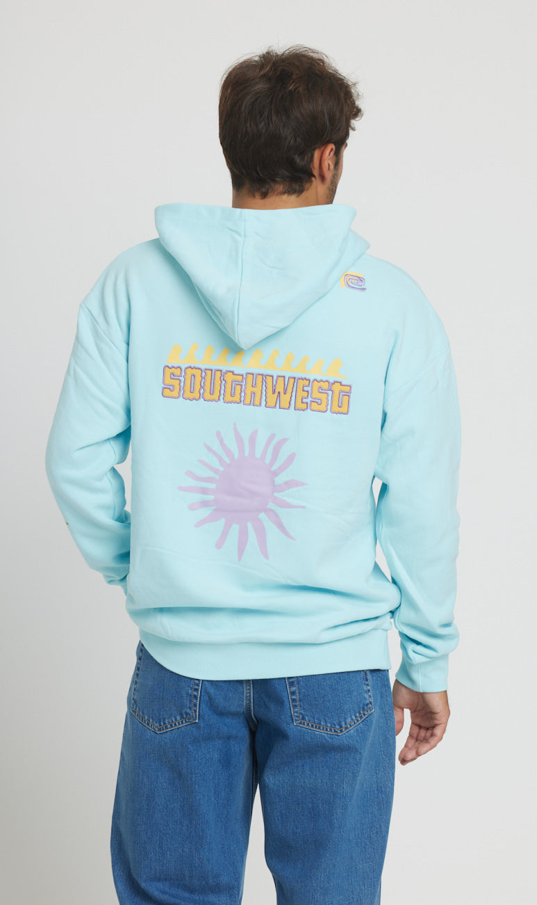 BABY BLUE