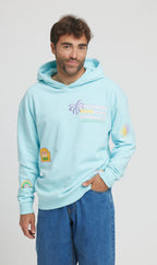 BABY BLUE